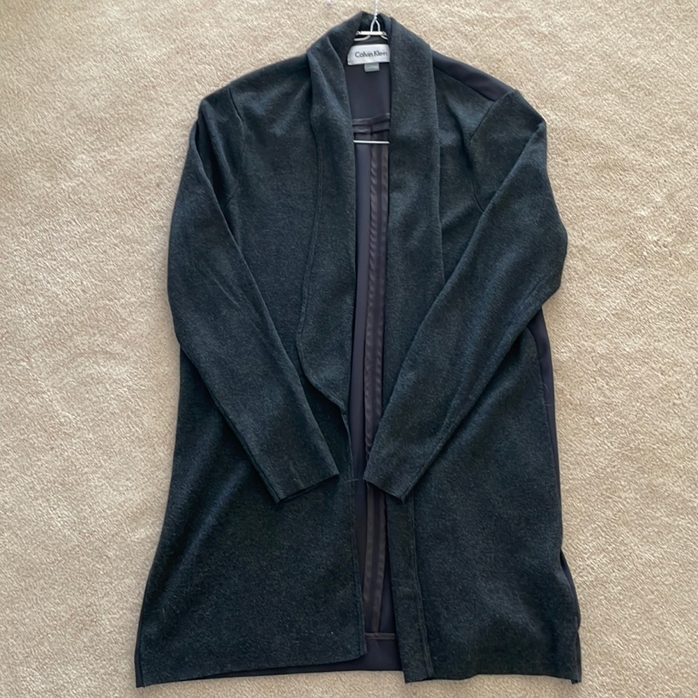 CLASSY CARDIGAN